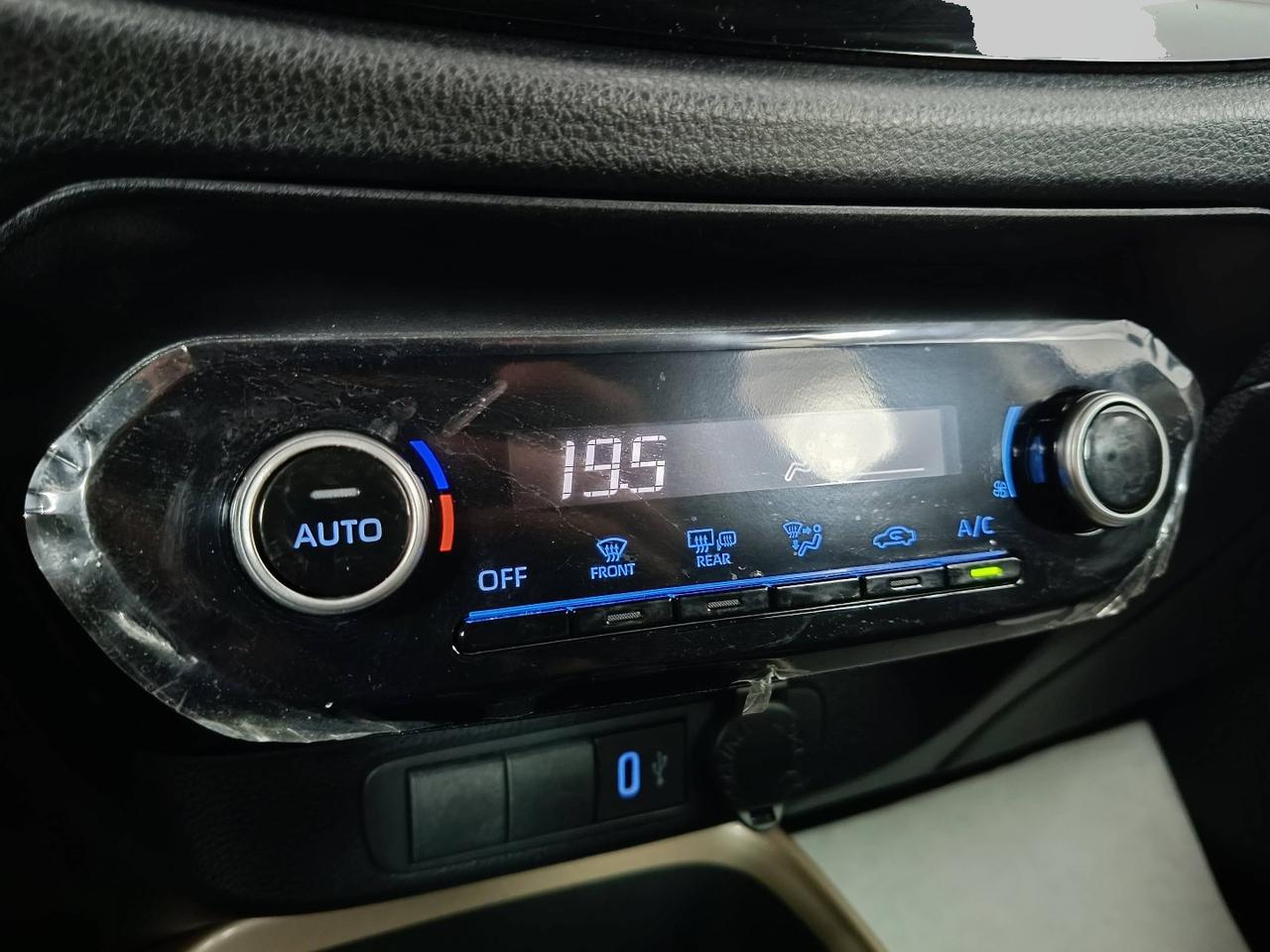 TOYOTA Aygo X - Aygo X 1.0 Trend 72cv s-cvt