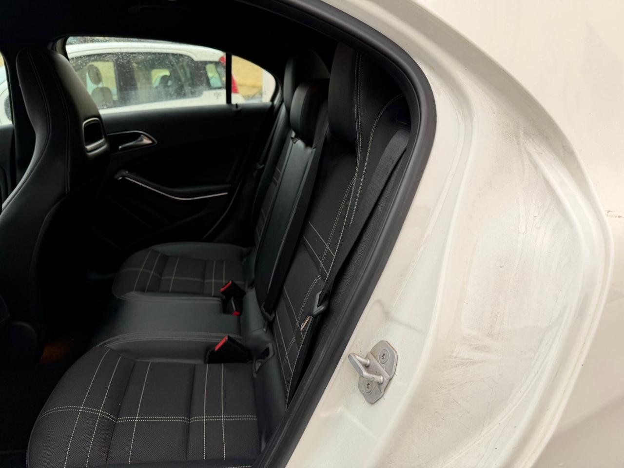 Mercedes Classe A 180 DIESEL DARK NIGHT EDITION