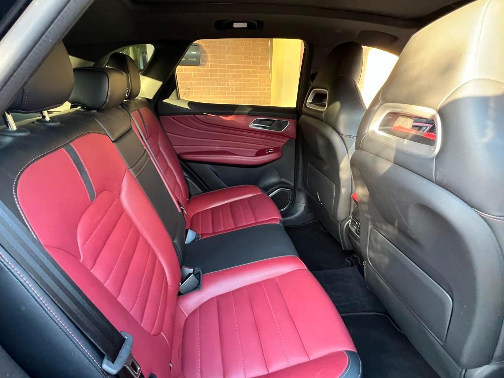 Mg EHS 1.5 t-gdi phev Exclusive auto