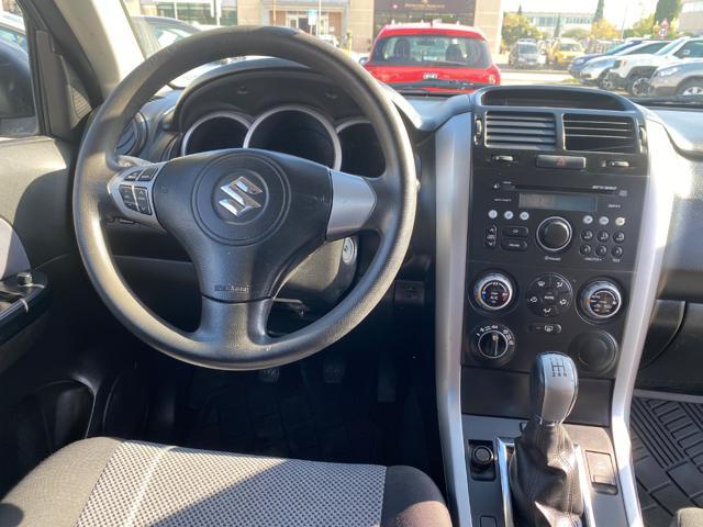 SUZUKI Grand Vitara 1.9 DDiS 3 porte