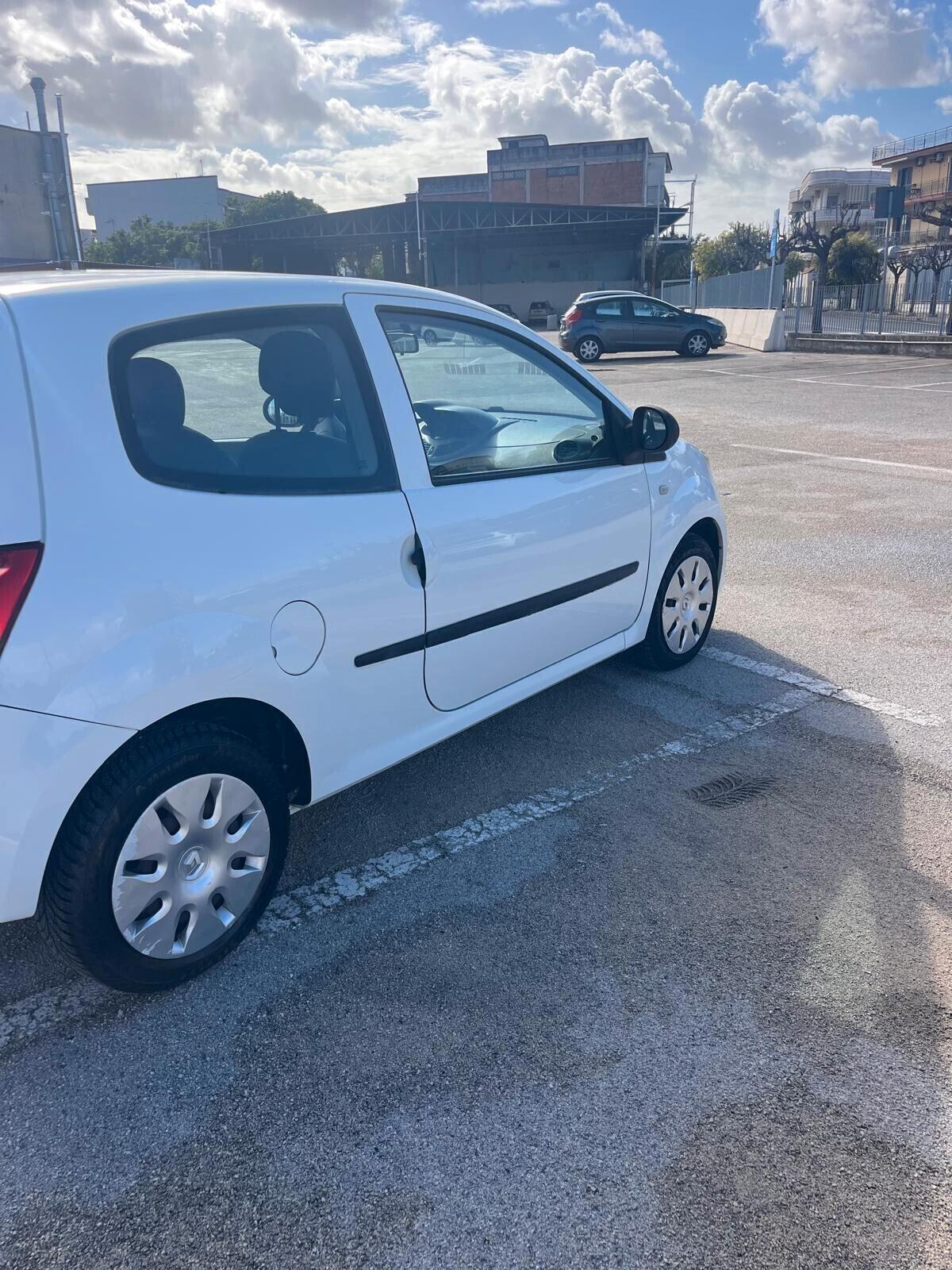 Renault Twingo 1.2 Sport & Sound