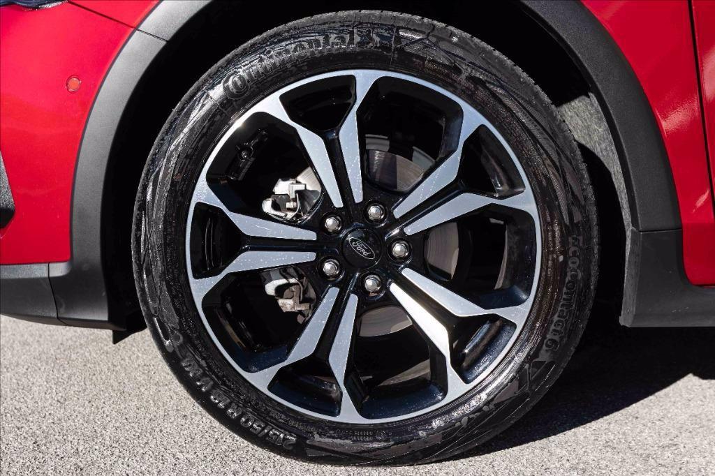 FORD Focus Active 1.0t ecoboost h X 155cv powershift del 2023