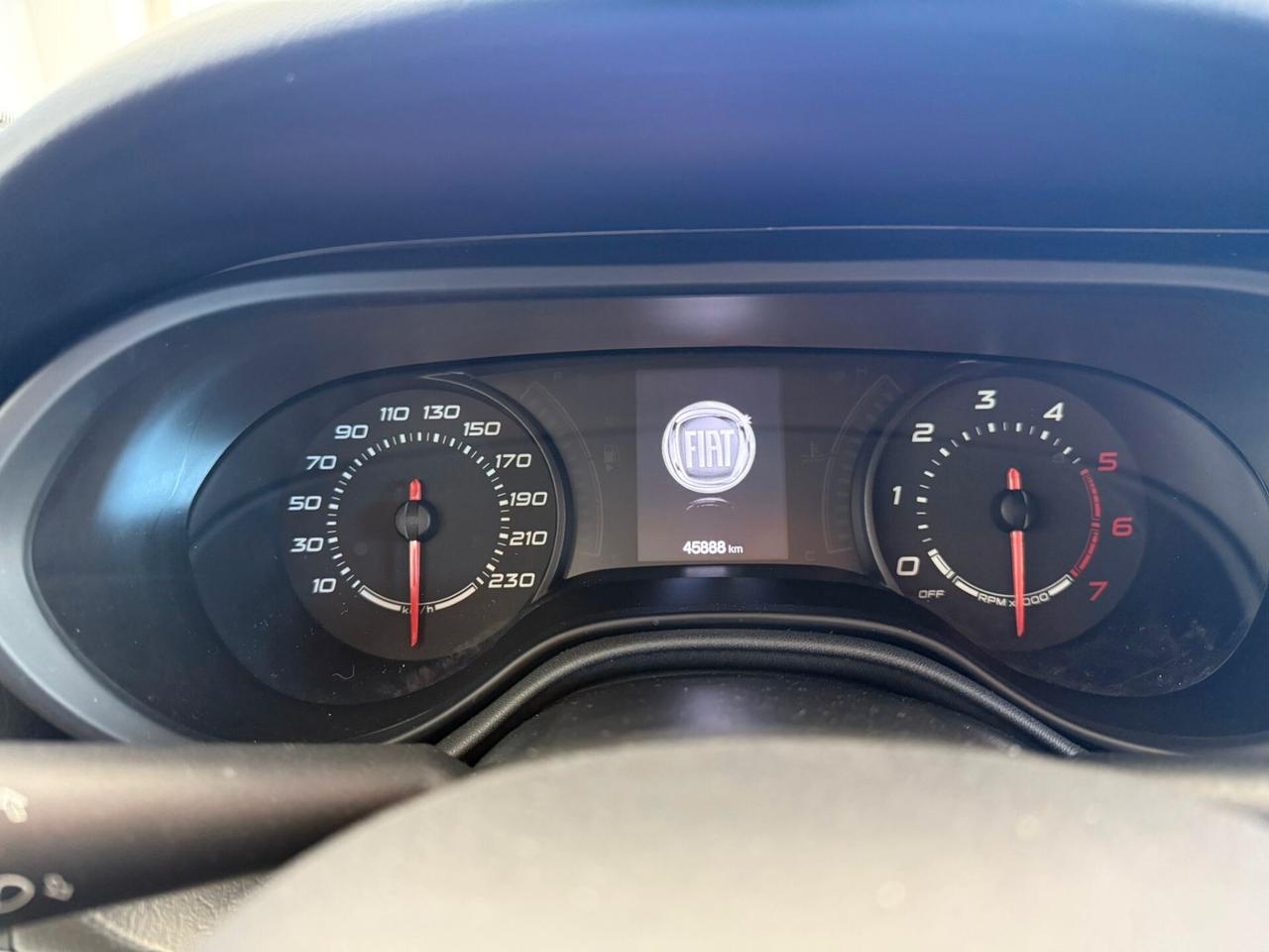 Fiat Tipo 1.3 Mjt X NEOPATENTATI 2016