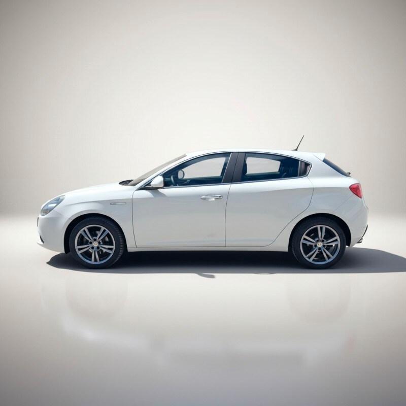 ALFA ROMEO Giulietta (2010-21) Giulietta 1.6 JT...