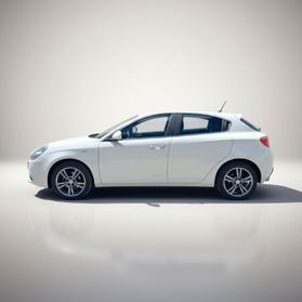 ALFA ROMEO Giulietta (2010-21) Giulietta 1.6 JT...