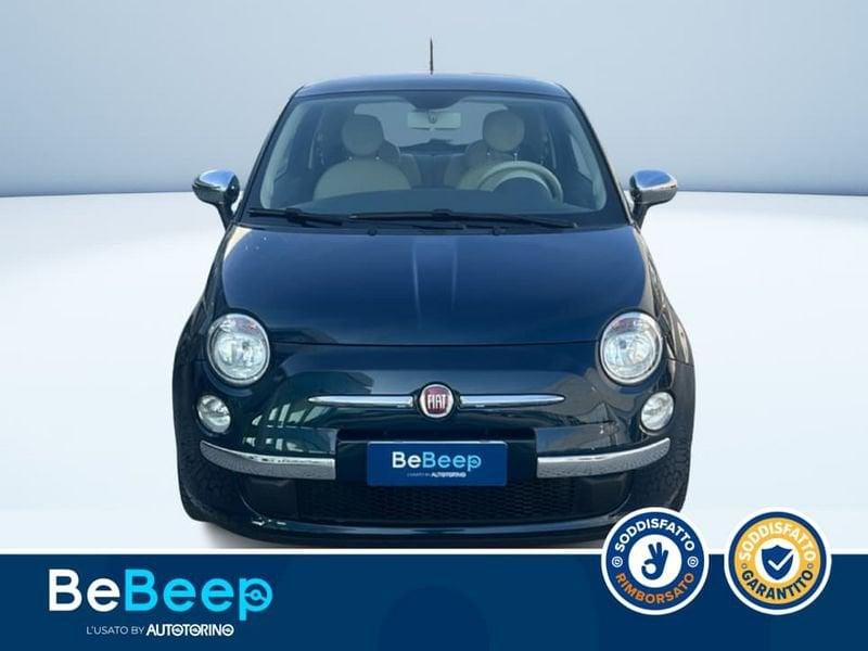 FIAT 500 1.2 LOUNGE 69CV MY14