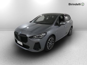 BMW Serie 2 A.T. (U06) - 218d Active Tourer Msport