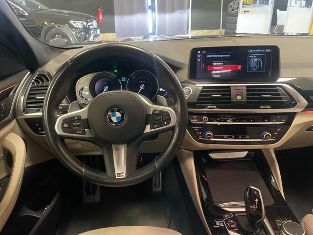 BMW X4 xDrive25d Msport*FULL OPTIONAL*