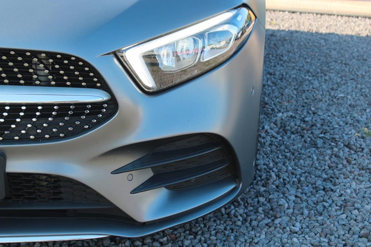 Mercedes-benz Tua A SOLI 346€ al mese Anticipo Zero