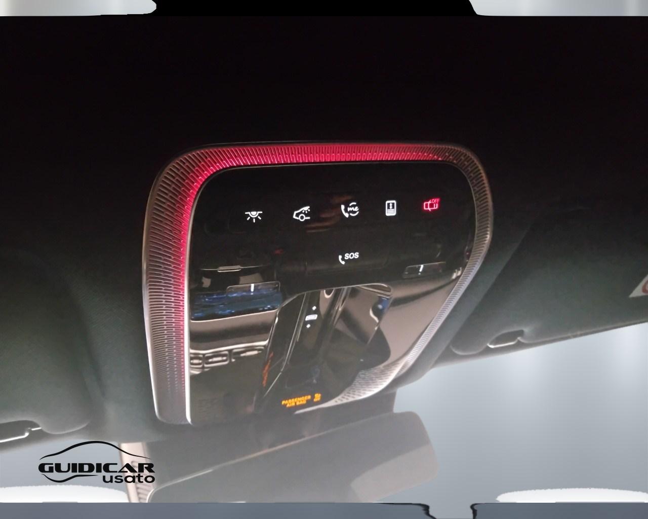 Mercedes-Benz Classe S - W223 - S 350 d Premium auto