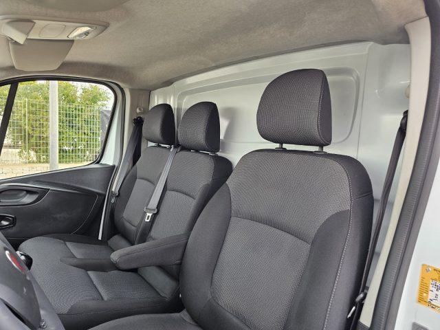 FIAT Talento 2.0 Ecojet 120CV PC-TN S&S ALLESTITO OFFICINA