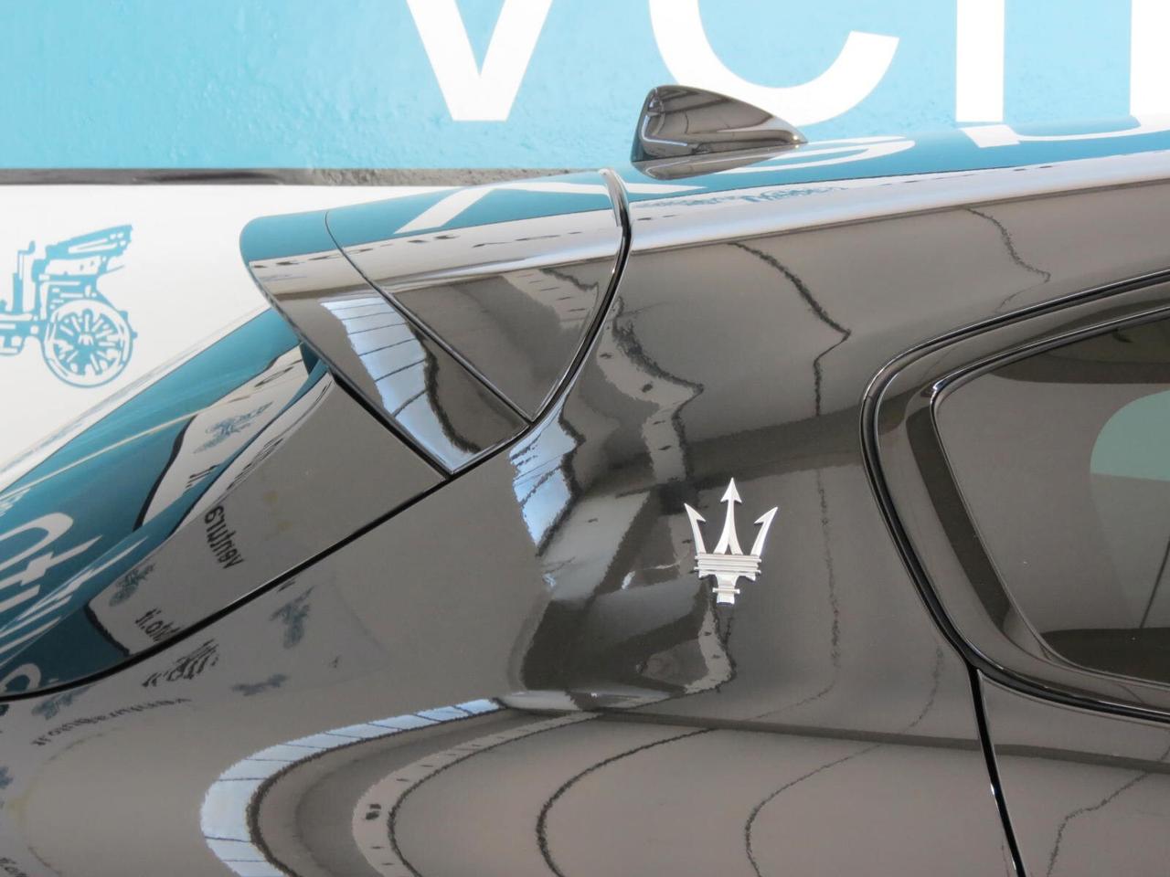 Maserati Grecale MHEV 300 CV AWD GT