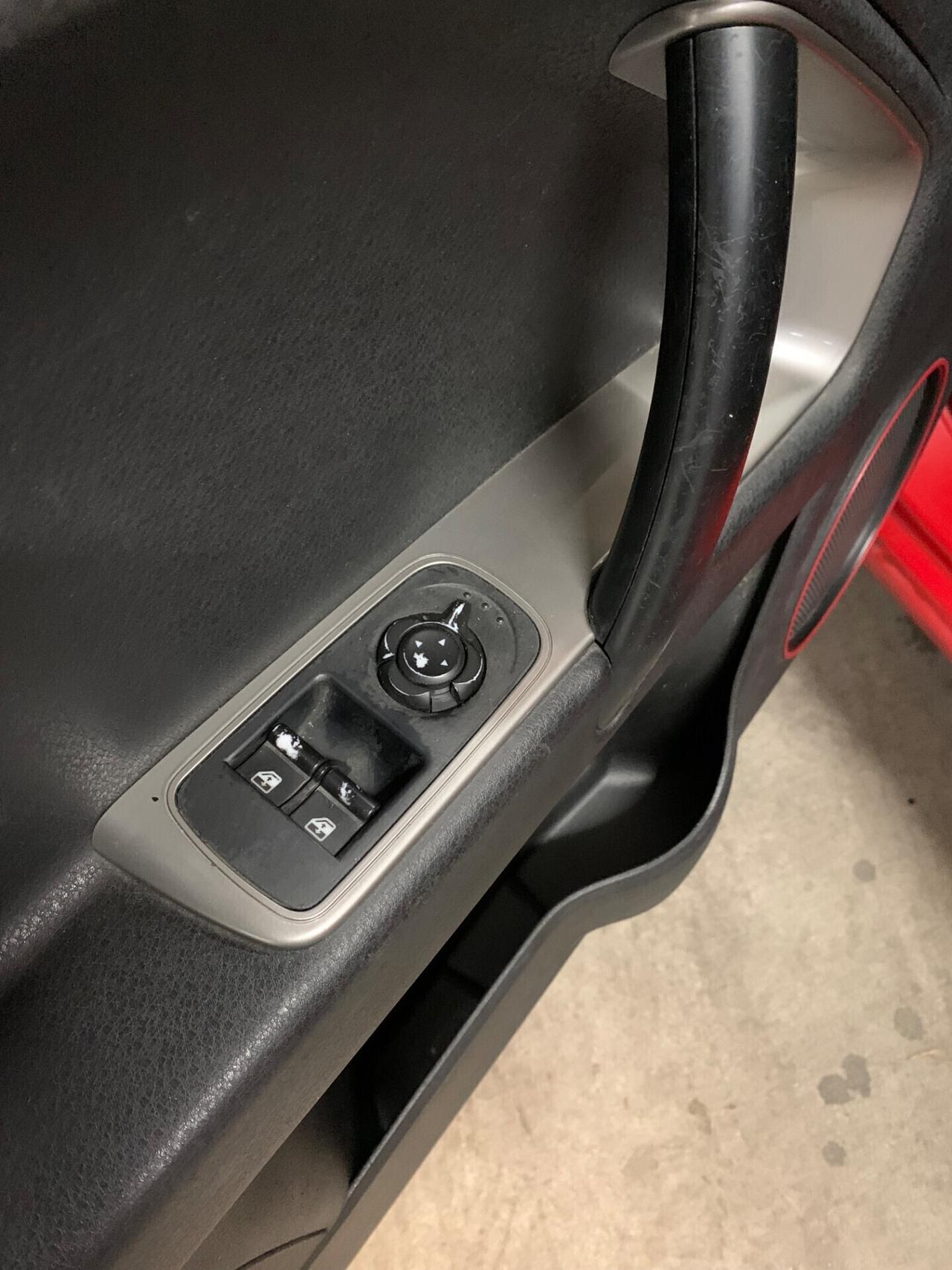 Alfa Romeo MiTo 1.4 78 CV 2009 euro 5