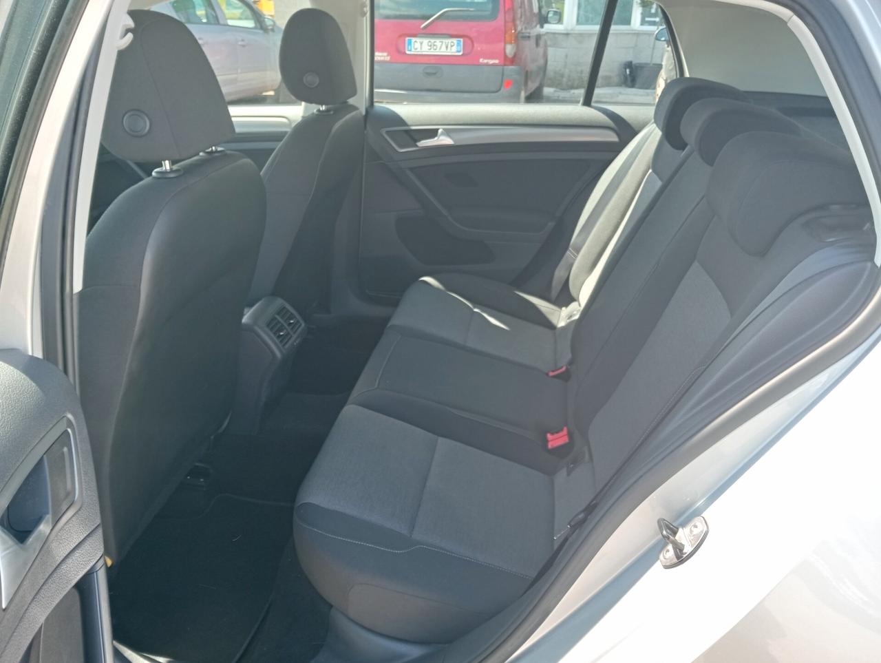 Volkswagen Golf 1.2 TSI 105 CV 5p. OK NEOPATENTATI