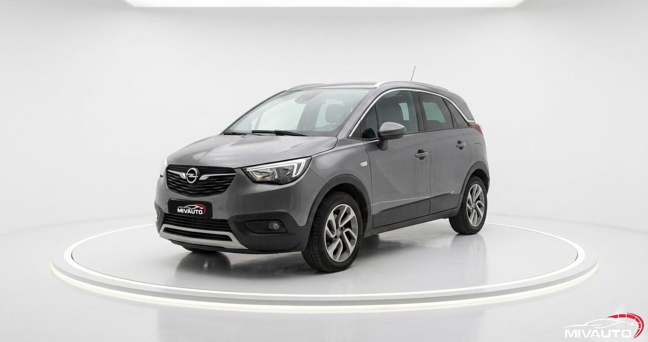 Opel Crossland X 1.6 ECOTEC D 120 CV Start&Stop Innovation