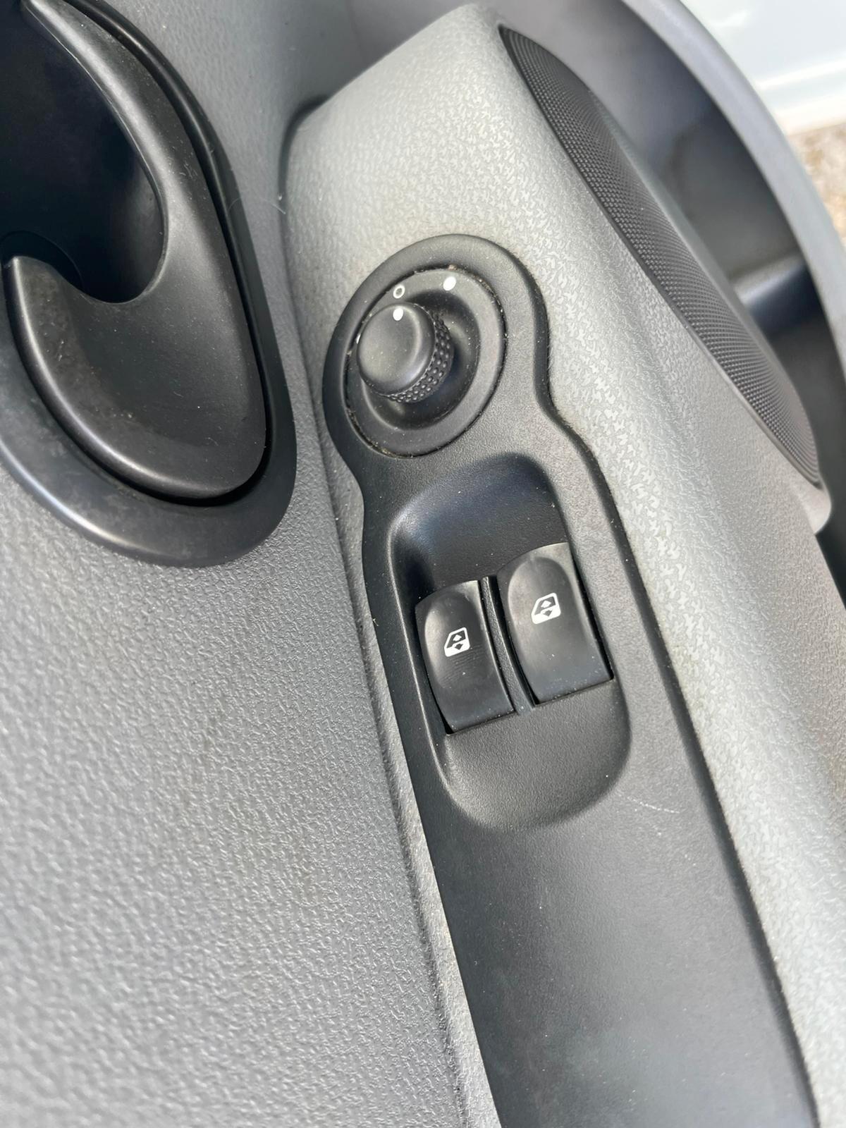 Renault Modus 1.5 dCi - 120000km! - 2010