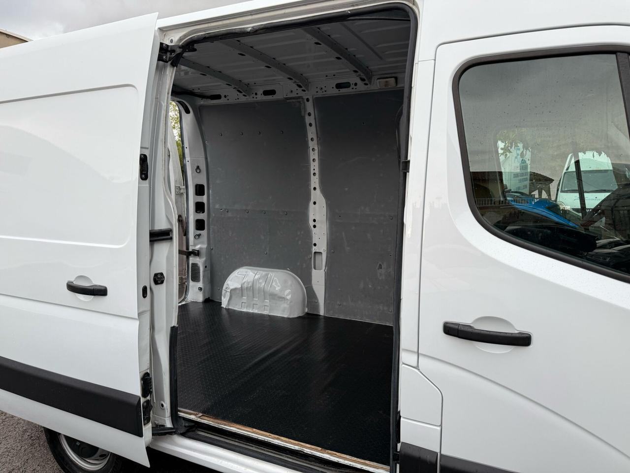 Renault Master 2.3 Dci Furgonato