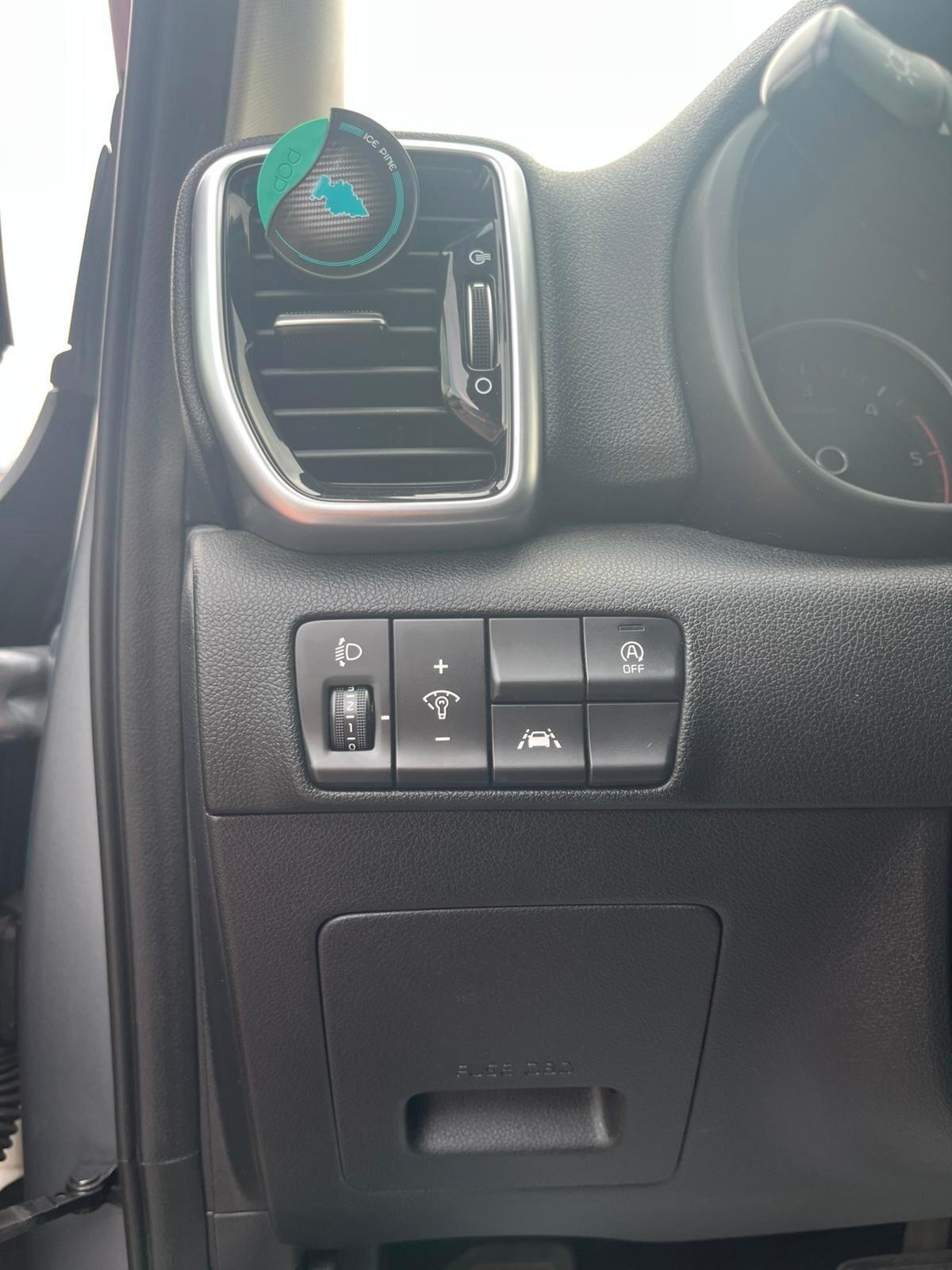 Kia Sportage 1.6 CRDI 136 DCT7 2WD Mild Hybrid GT Line 30th Ann.
