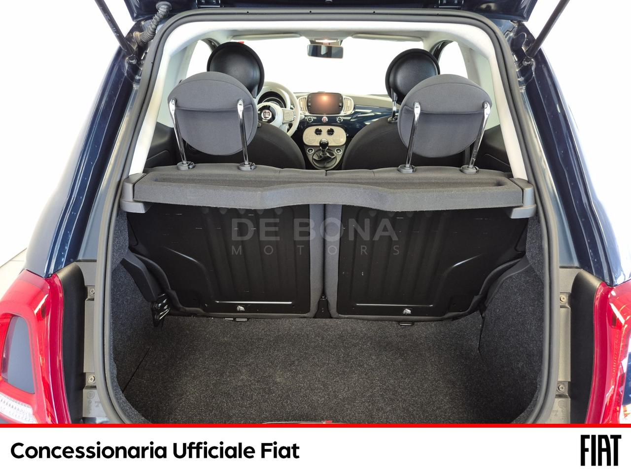 Fiat 500 1.0 hybrid dolcevita 70cv