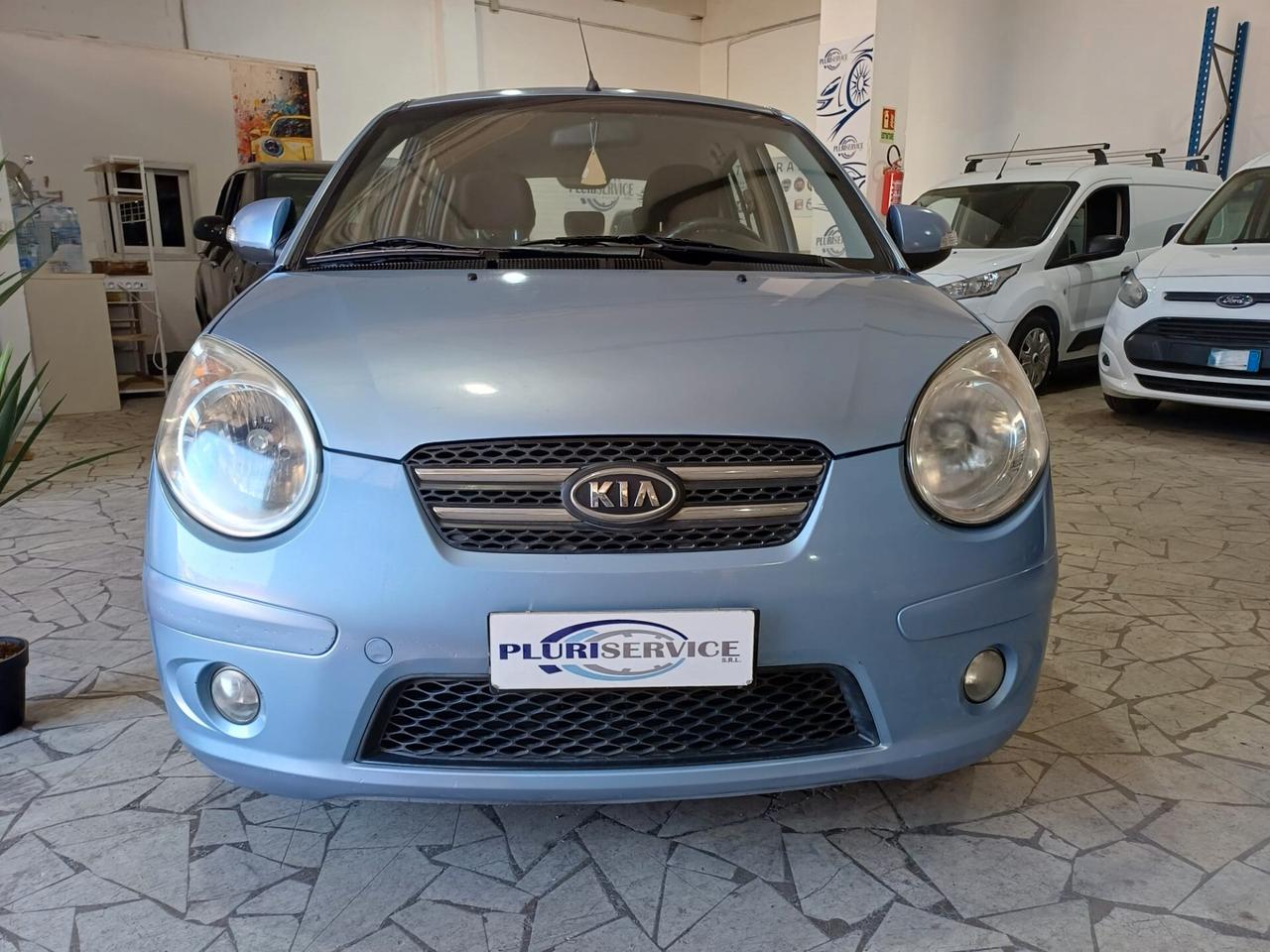 Kia Picanto GPL DI SERIE Perfetta - 2009