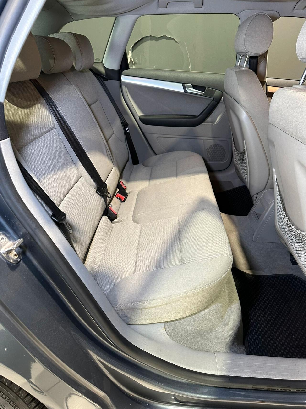 Audi A3 SPB. 2.0 TDI F.AP. S tronic Ambition