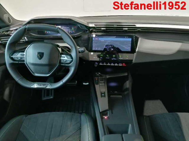 PEUGEOT 308 SW 1.5 bluehdi GT s&s 130cv eat8