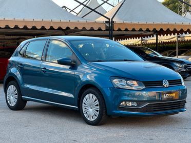 VOLKSWAGEN Polo 1.4 TDI 90 CV DSG 5p. Comfortline BlueMotion Technology