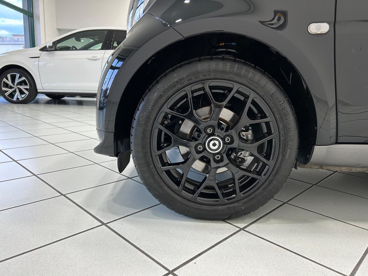 Smart ForTwo 70 1.0 twinamic Superpassion 35.000KM