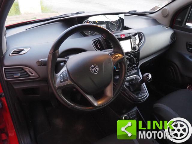 LANCIA Ypsilon 1.3 MJT 16V 95 CV 5 porte S&S Gold