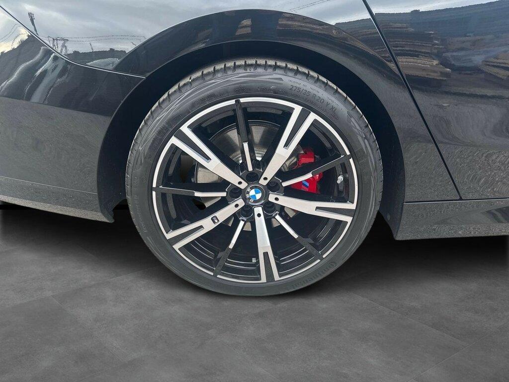 BMW Serie 5 Berlina 520 d 48V M Sport Pro xDrive Steptronic