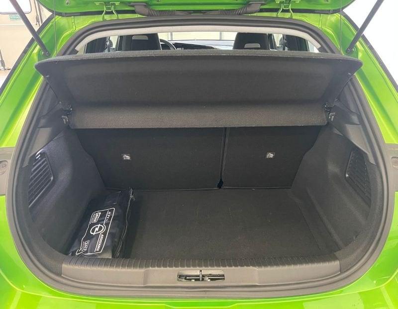 Opel Mokka Mokka 1.2 Turbo 130 CV aut. GS - NEOPATENTATI