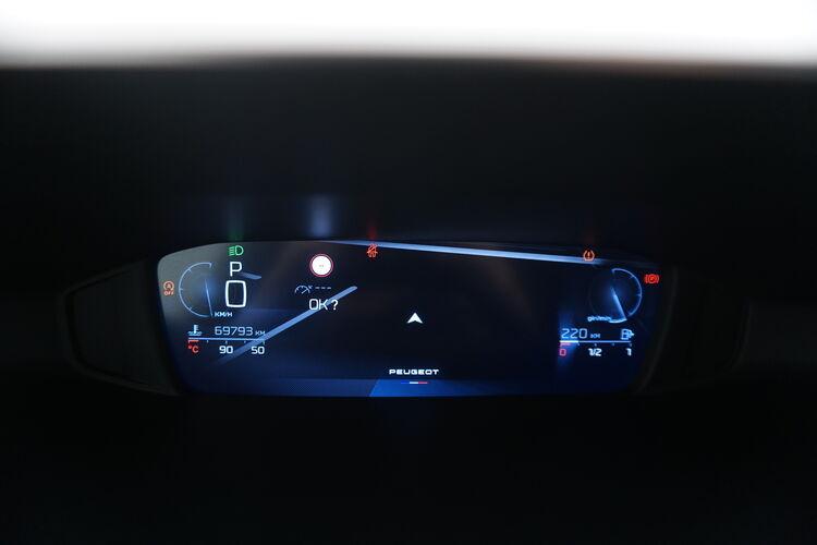 Peugeot 308 SW Allure EAT8 BR511016 1.5 Diesel 131CV