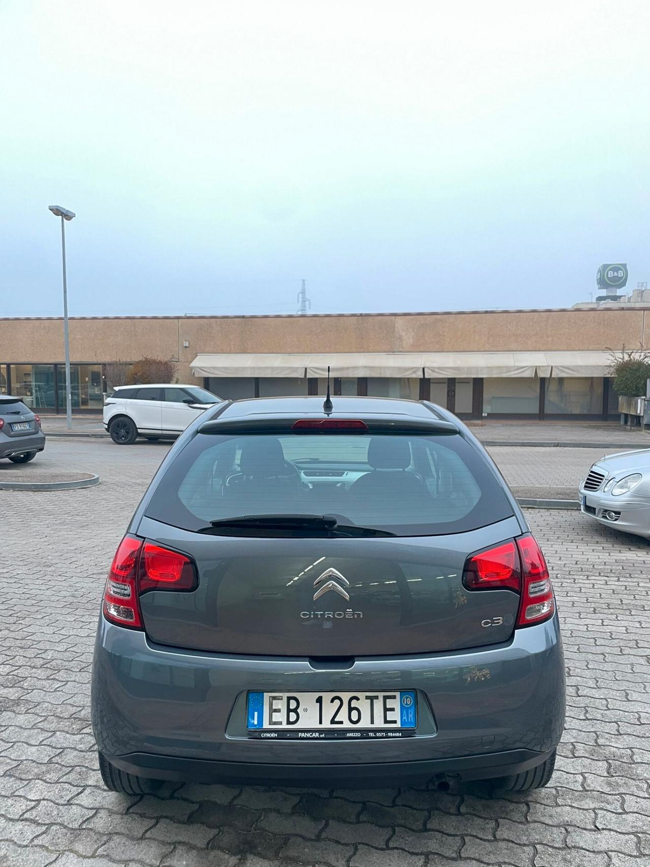 Citroen C3 1.1 Business