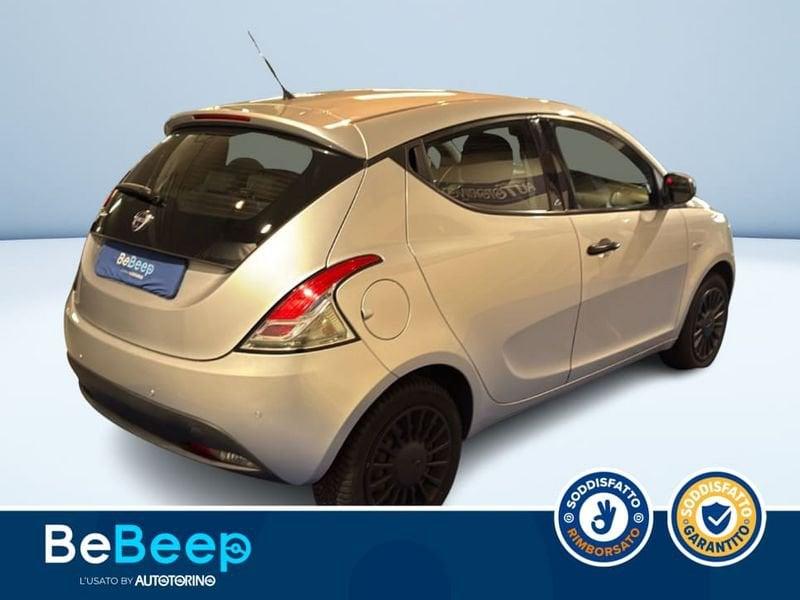 Lancia Ypsilon 1.2 GOLD S&S 69CV MY19