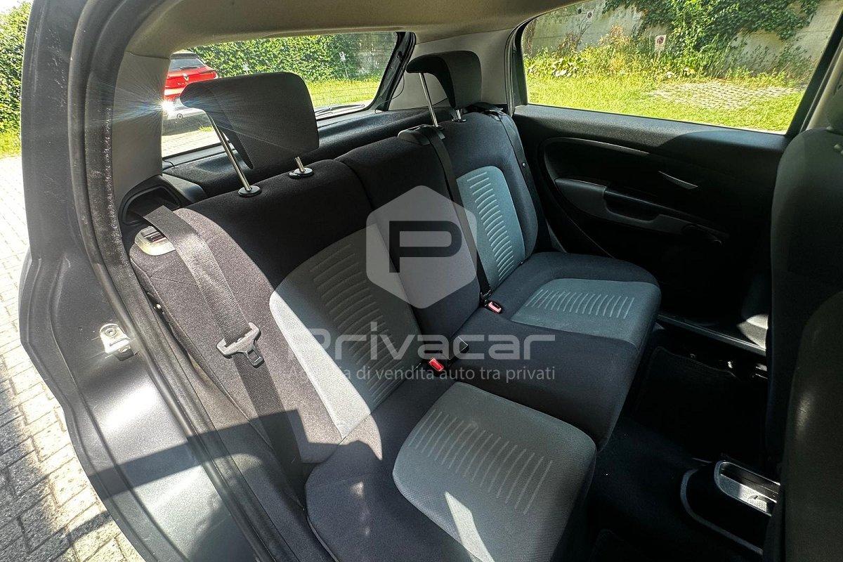 FIAT Grande Punto 1.2 5 porte Active