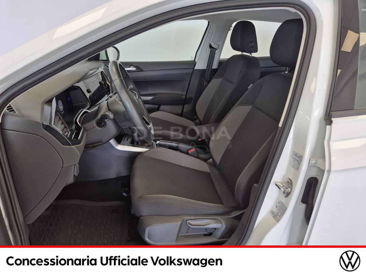 Volkswagen Taigo 1.0 tsi life 95cv