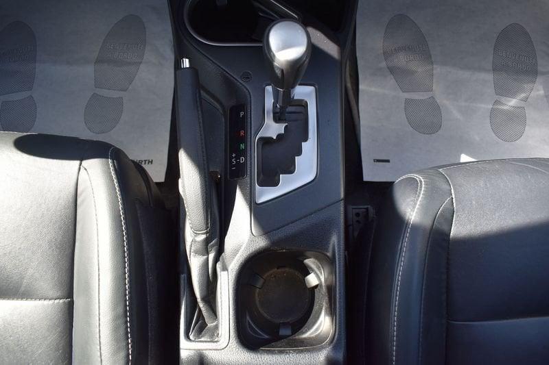Toyota RAV4 RAV4 2.5 Hybrid 2WD Lounge