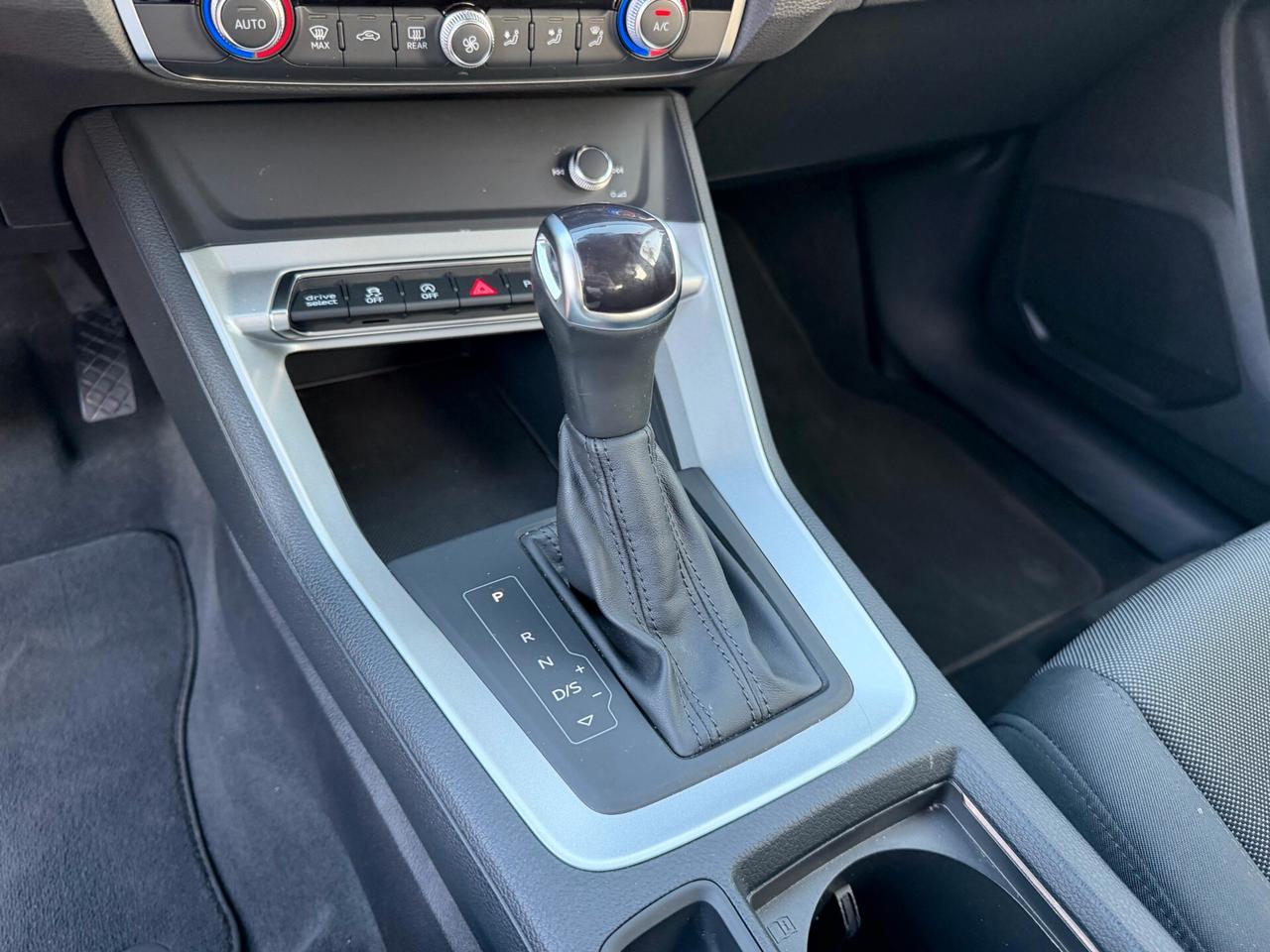 Audi Q3 SPB 35 TDI S tronic quattro edition