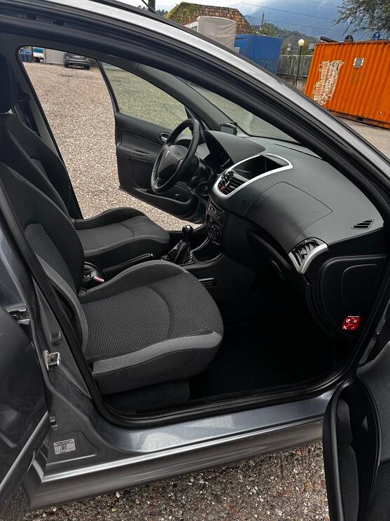 Peugeot 206 Plus 1.4 HDi 70CV 5p. Energie