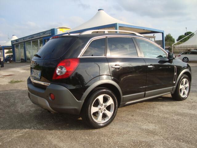 Opel Antara 2.0 CDTI 150CV aut. Cosmo 4X4