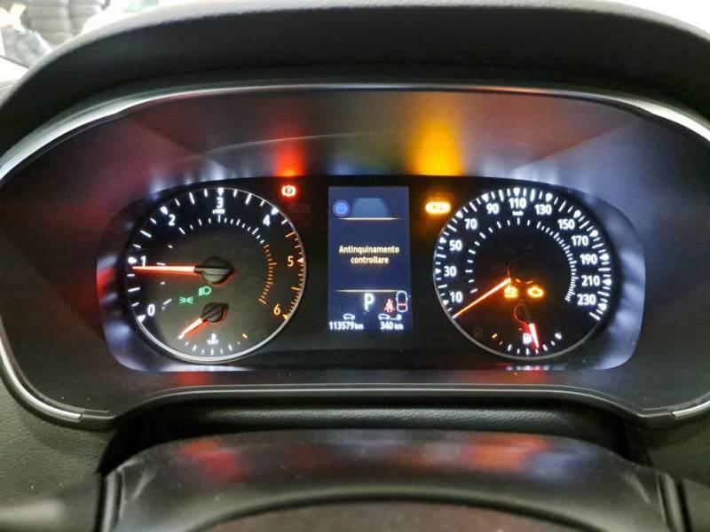 RENAULT MEGANE 1.5 DCI 85KW BLUE BUSINESS EDC STATION WAGON