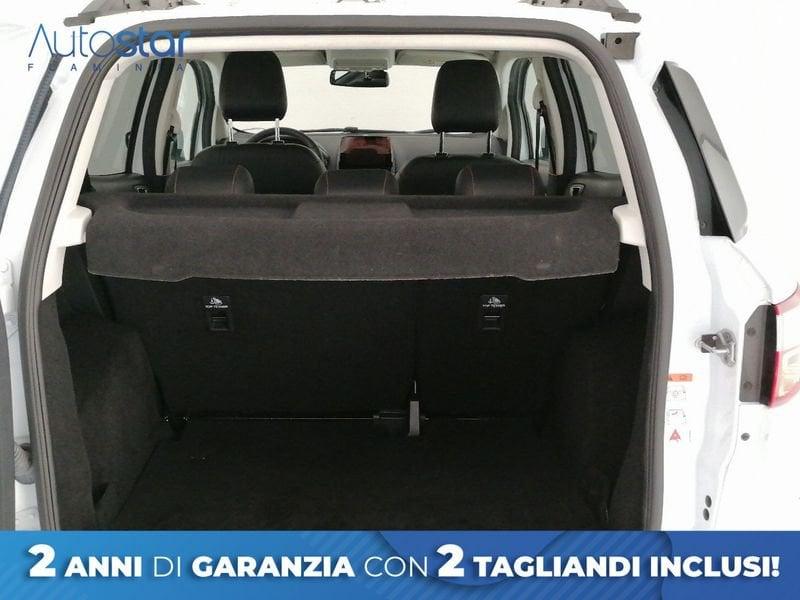 Ford EcoSport 1.0 ecoboost ST-Line s&s 125cv my20.25