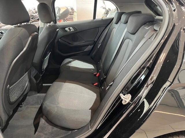 BMW 116 D Sport * TAGLIANDI CERTIFICATI *