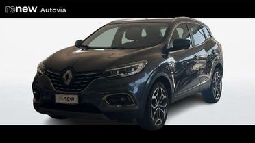 Renault Kadjar 1.5 Blue dCi Sport Edition2 EDC FAP