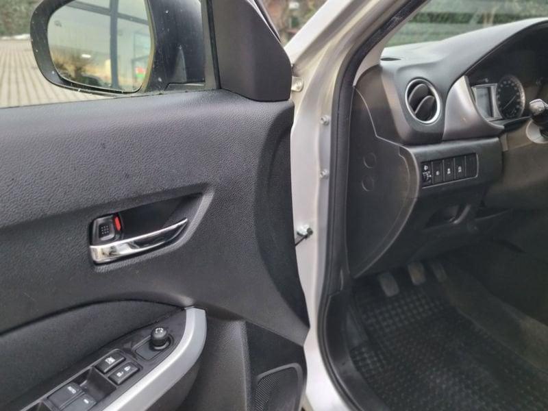 Suzuki Vitara Vitara 1.6 DDiS V-Cool