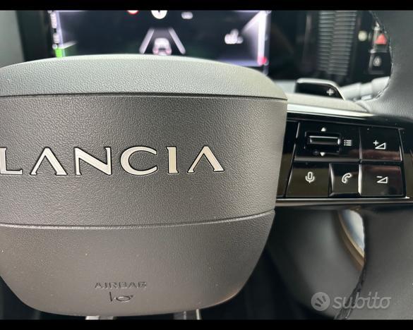 LANCIA Nuova Ypsilon Ibrida Lx 1.2 100cv Ib N71126
