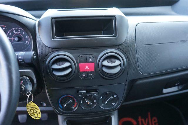FIAT Fiorino 1.3 MJT 95CV Cargo SX