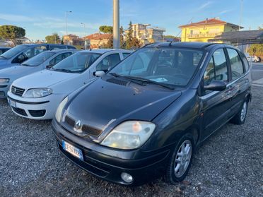 Renault Scenic Scénic 1.6 16V Confort Dynamique