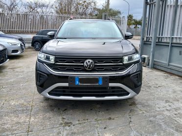 Volkswagen T-Cross 1.0 TSI 115 CV DSG Style