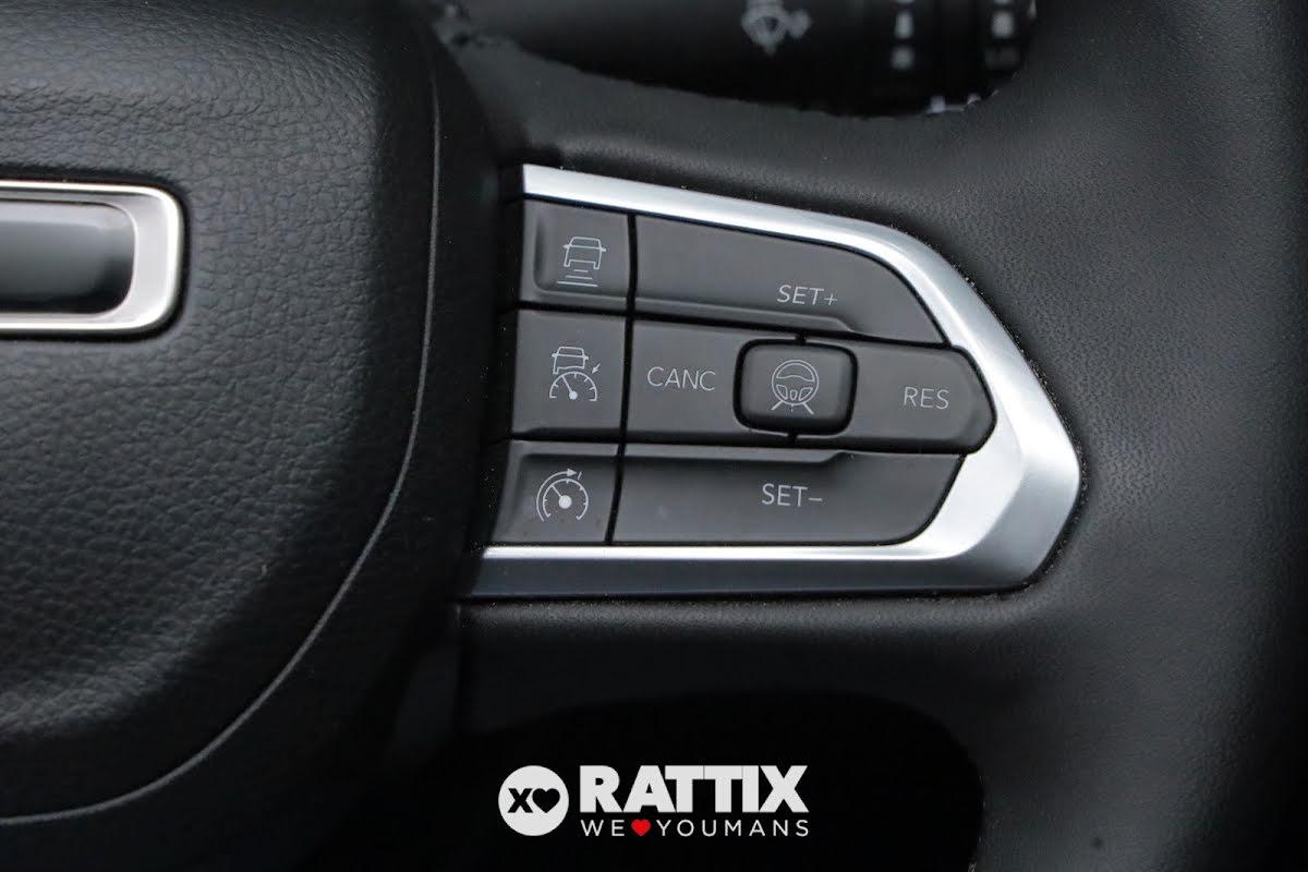 Jeep Compass 1.5 Turbo T4 Mhev 130CV S DCT